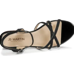 JB Martin - BAOLI< Sandales Et Nu-pieds