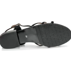 JB Martin - BAOLI< Sandales Et Nu-pieds