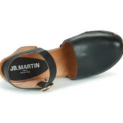 JB Martin Mules / Sabots^- BAVARDE