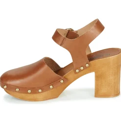 JB Martin - BAVARDE< Mules / Sabots