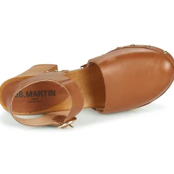 JB Martin - BAVARDE< Mules / Sabots