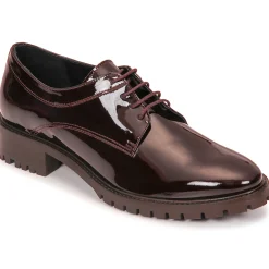 JB Martin - BEA< Derbies & Richelieu
