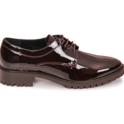 JB Martin - BEA< Derbies & Richelieu