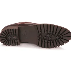 JB Martin - BEA< Derbies & Richelieu