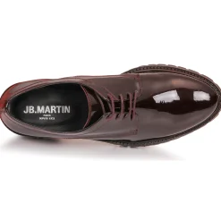 JB Martin - BEA< Derbies & Richelieu