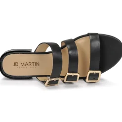 JB Martin - BEKA Noir New