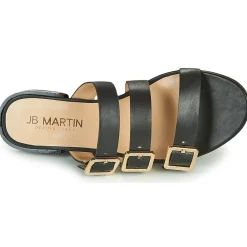 JB Martin - BEKA Noir Outlet
