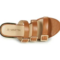 JB Martin - BEKA< Mules / Sabots