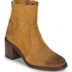 JB Martin Bottines / Boots^- BENITA