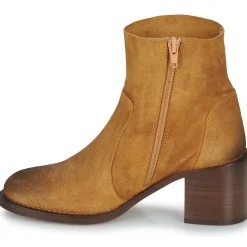 JB Martin Bottines / Boots^- BENITA