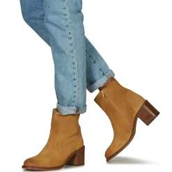 JB Martin Bottines / Boots^- BENITA