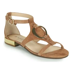 JB Martin Sandales Et Nu-pieds^- BOCCIA