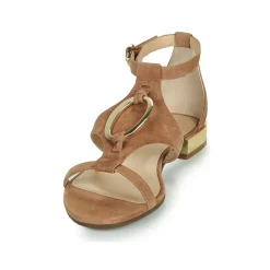 JB Martin Sandales Et Nu-pieds^- BOCCIA