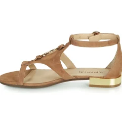 JB Martin Sandales Et Nu-pieds^- BOCCIA