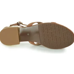 JB Martin Sandales Et Nu-pieds^- BOCCIA