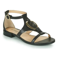 JB Martin - BOCCIA Noir Outlet