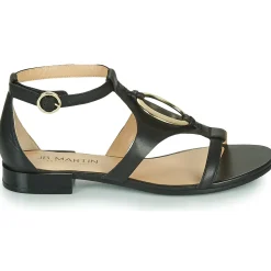 JB Martin - BOCCIA Noir Outlet