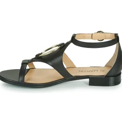 JB Martin - BOCCIA Noir Outlet