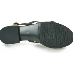 JB Martin - BOCCIA Noir Outlet