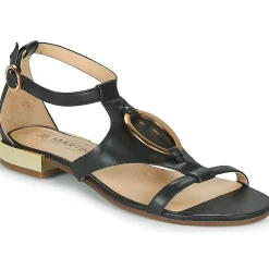 JB Martin Sandales Et Nu-pieds^- BOCCIA