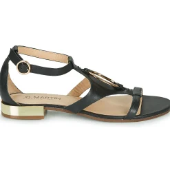 JB Martin Sandales Et Nu-pieds^- BOCCIA