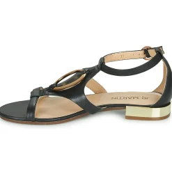 JB Martin Sandales Et Nu-pieds^- BOCCIA