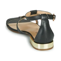 JB Martin Sandales Et Nu-pieds^- BOCCIA