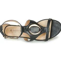 JB Martin Sandales Et Nu-pieds^- BOCCIA