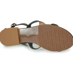 JB Martin Sandales Et Nu-pieds^- BOCCIA