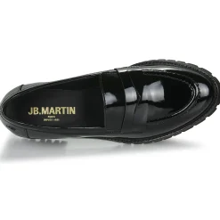 JB Martin Mocassins & Chaussures Bateau^- BOLERO