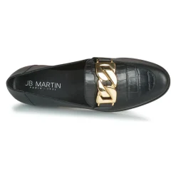 JB Martin Mocassins & Chaussures Bateau^- CAPTIVE
