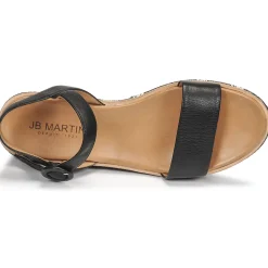 JB Martin - CAT Noir Clearance
