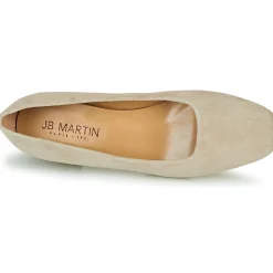 JB Martin Escarpins^- CATEL