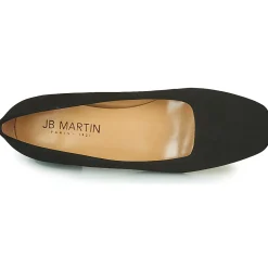 JB Martin - CATEL Noir Online