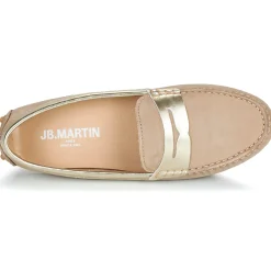 JB Martin - CHARME NUBUCKBEIGE Best