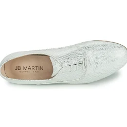 JB Martin - CLAP< Derbies & Richelieu