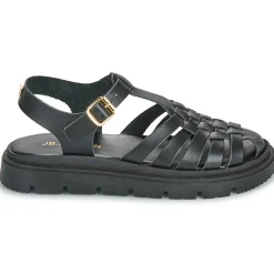 JB Martin - CLEA< Sandales Et Nu-pieds