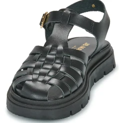JB Martin - CLEA< Sandales Et Nu-pieds