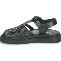 JB Martin - CLEA< Sandales Et Nu-pieds