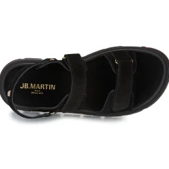 JB Martin Sandales Et Nu-pieds^- CLEM