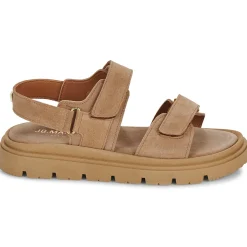 JB Martin - CLEM< Sandales Et Nu-pieds