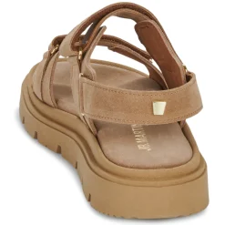 JB Martin - CLEM< Sandales Et Nu-pieds
