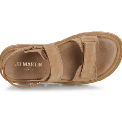 JB Martin - CLEM< Sandales Et Nu-pieds