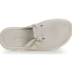 JB Martin - CLORE< Sandales Et Nu-pieds