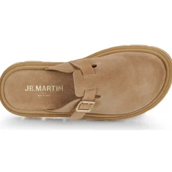 JB Martin Sandales Et Nu-pieds^- CLORE