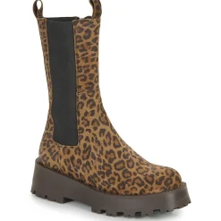 JB Martin Bottines / Boots^- CLUB