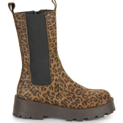 JB Martin Bottines / Boots^- CLUB
