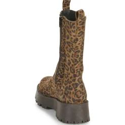 JB Martin Bottines / Boots^- CLUB