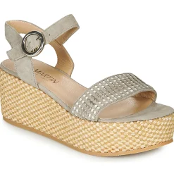 JB Martin Sandales Et Nu-pieds^- CORSO