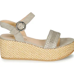 JB Martin Sandales Et Nu-pieds^- CORSO